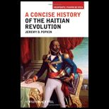 Concise History of the Haitian Revolution