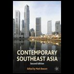 Contemporary Southeast Asia