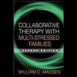 Collaborative Therapy with Multi Stressed Families