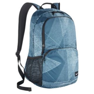 Nike Hayward 29 (Large) Backpack   Space Blue