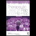 Therapeutic Uses of Rap and Hip Hop