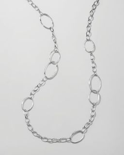 Scultura Chain Necklace, 45L