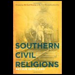 Southern Civil Religions