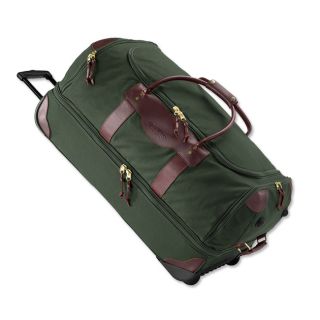 Battenkill Duffle On Wheels