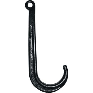 15 Inch J Hook Handles up to 5400 Lbs.