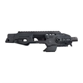 Pistol Modular Grip   Roni Recon Beretta Model 92 Usa