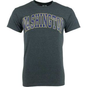 Washington Huskies New Agenda NCAA Bold Arch T Shirt