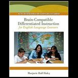 Brain Compatible Differentiated Instruction for English Language Learners