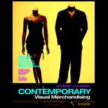Contemporary Visual Merchandising and Envir