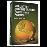 Volunteer Administration Professional Practice (Canadian)