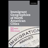 Immigrant Geographies of N. American
