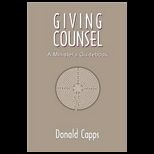 Giving Counsel Ministers Guidebook
