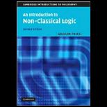 Introduction to Non Classical Logic