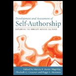 Development and Assessment of Self Authorship