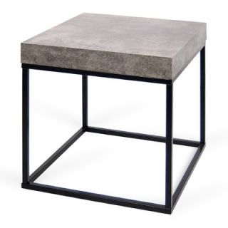 Tema Petra End Table 9500.624681