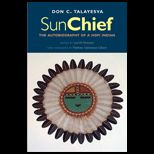 Sun Chief The Autobiography of a Hopi Indian