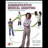 Administrative Medical Assisting Study Guide