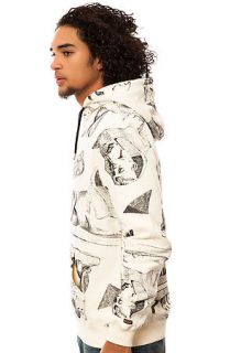 10 Deep Hoodie Tombs in White