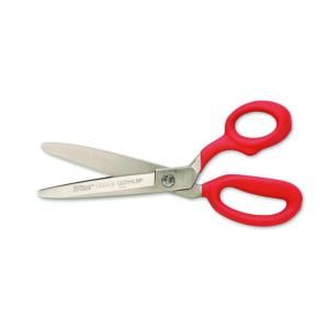 Wiss 10 3/8 in. High Leverage Industrial Cushion Grip Shears W1225HLSP