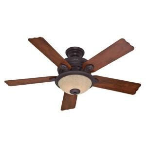 Hunter Sedgebrook 52 in. New Bronze Ceiling Fan DISCONTINUED 21587