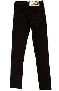 Cheap Monday The Core Tight Jeans in OD Black