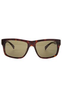 Mosley Tribes Sunglasses Hillyard Glossy Frames in Tortoise