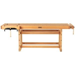 Sjobergs Elite 99 in. Workbench DISCONTINUED 995 3000 33459