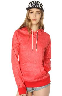 Burton Hoody Heron in Cardinal Heather