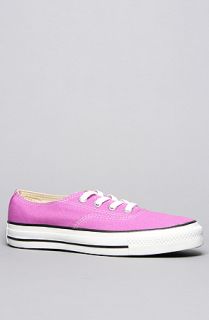 Converse The Chuck Taylor All Star Clean CVO Sneaker in Iris Orchid