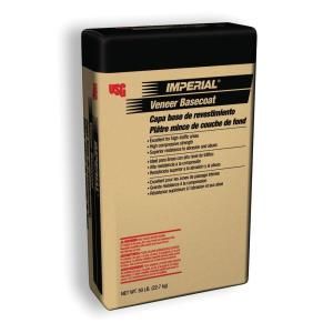Imperial Brand 50 lb. Veneer Basecoat Setting Type Joint Compound 164849