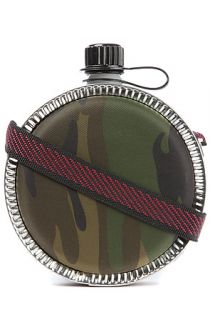 Rothco Canteen Mini in Desert Camo