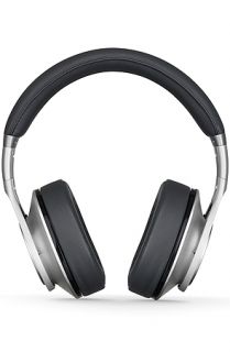 Beats By Dre Headphones Executive Over Ear in Silver