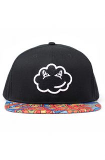 Cloud Kicker TRIBAL SNAPBACK