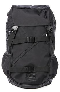Flud Watches Backpack Tech in Black
