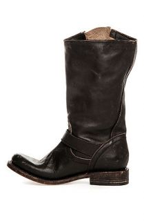 Freebird Boot The Crosby in Black