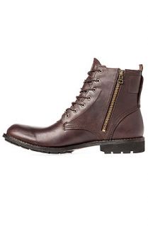 Timberland Boots Earthkeepers City Premium 6" Sid Zip in Brown