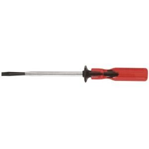 Klein Tools 6 in. Slotted Screwdriver K36