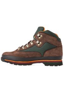 Timberland Boots Earthkeepers Timberland Icon Euro Hiker in Brown