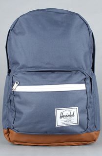 Herschel Supply Co. The Pop Quiz Backpack in Navy
