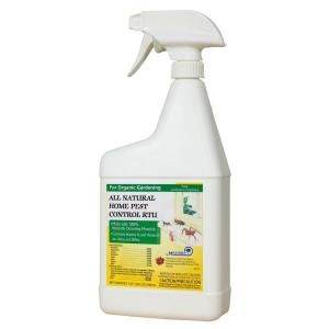 Monterey 32 oz. All Natural Home Pest Control DISCONTINUED LG6175