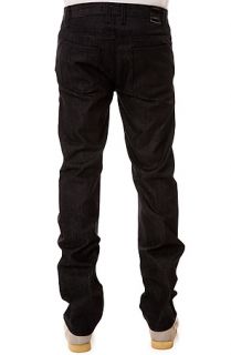 The Imperial Motion Jeans Molinar Denim in Raw Indigo
