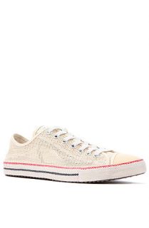 Converse Sneaker Chuck Out All Star in Beach Sand