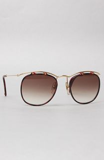 Vintage Eyewear The Christian Lacroix 7332 Sunglasses