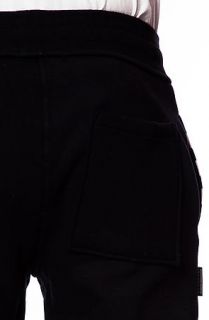 LATHC Sweatpants in Black