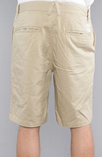 Analog The AG Chino Shorts in Khaki