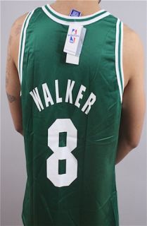 And Still x For All To Envy Vintage Antoine Walker Boston Celtics Champion jersey NWt