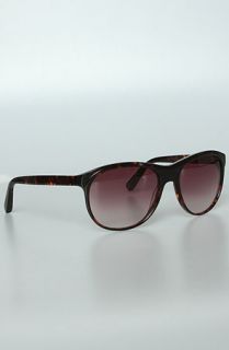 Mosley Tribes The Patterson Sunglasses in Spice Brown