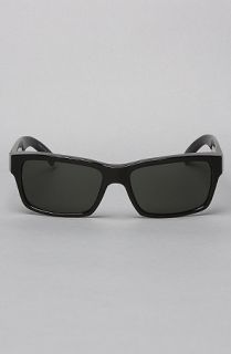 VonZipper The Fulton Sunglasses in Black Gloss