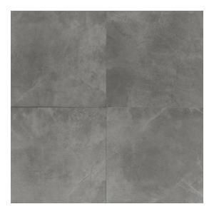 Daltile Concrete Connection Steel Structure 20 in. x 20 in. Porcelain Floor and Wall Tile (16.27 sq. ft. / case) CN9120201P6