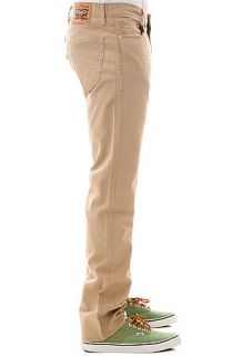 Levis Chino Pants 504 True in Twill